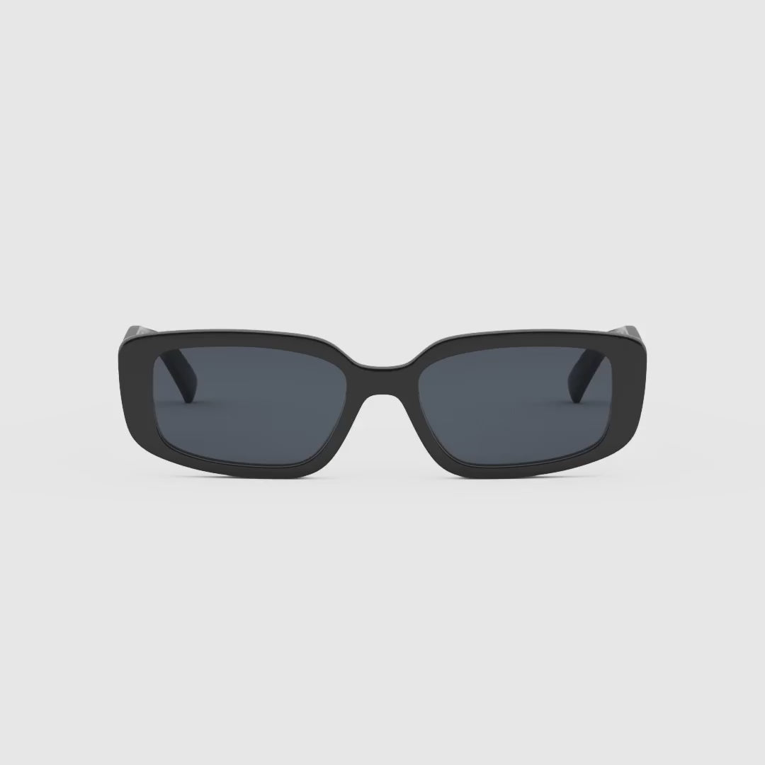 Lentes de Sol - Akin All Black