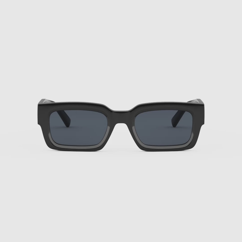 Lentes de Sol - Kaya All Black