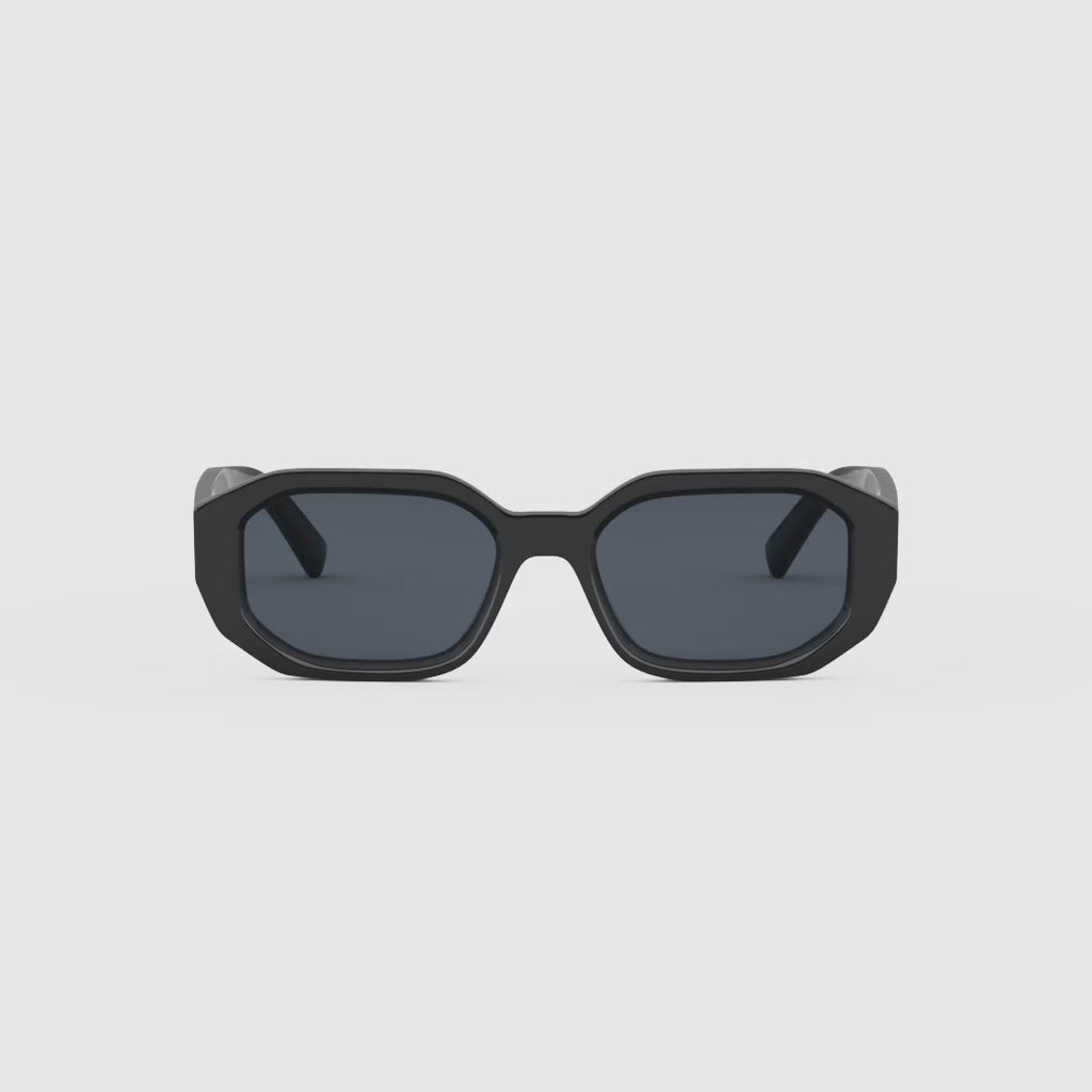 Lentes de Sol - Kesia All Black