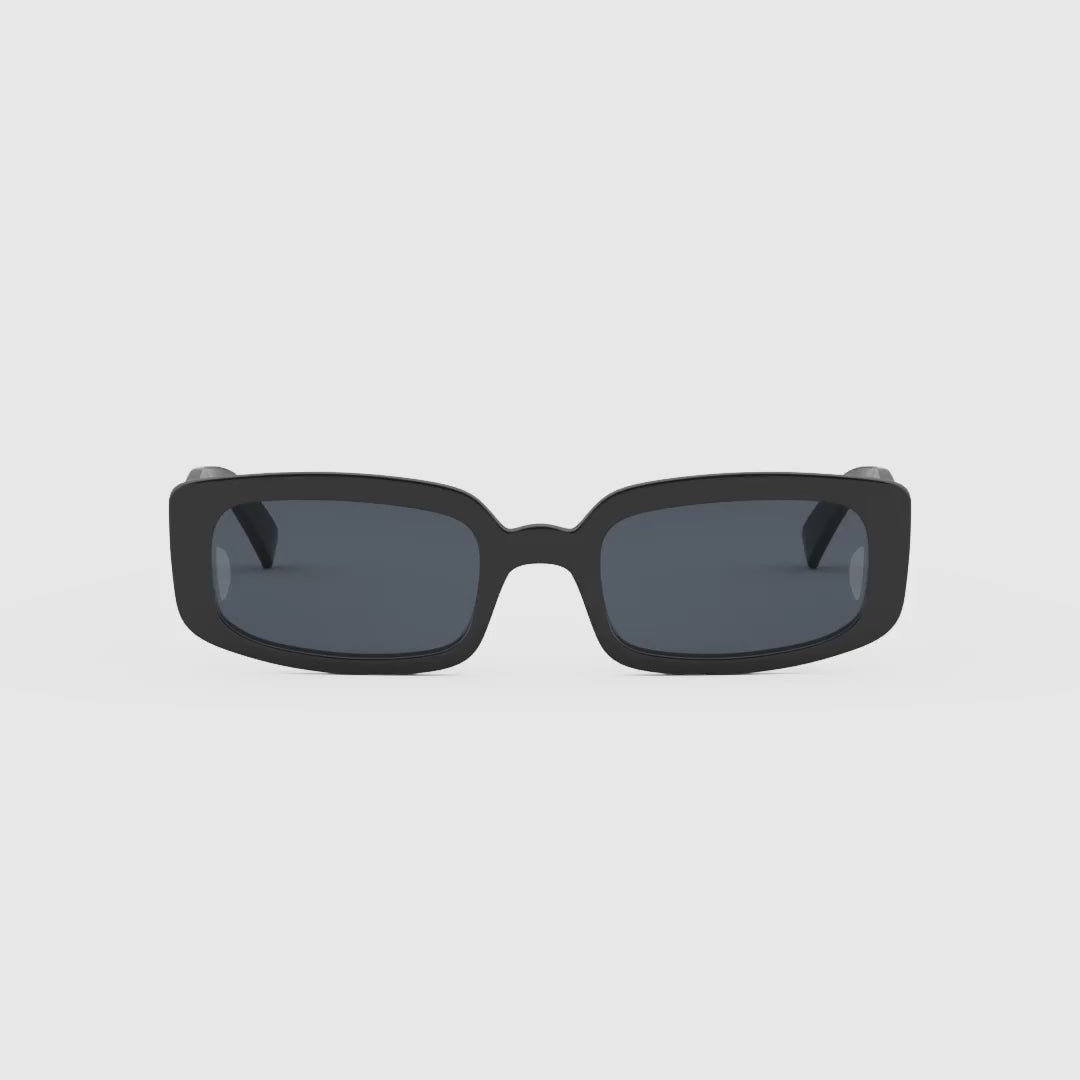 Lentes de Sol - Konata All Black