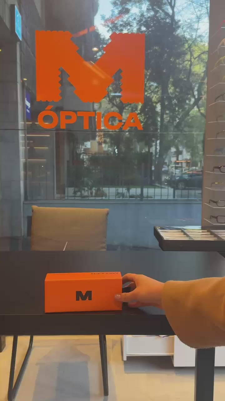 Lentes de Sol - Suku Gold Carbon