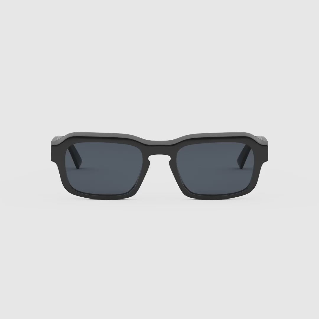 Lentes de Sol - Ayo All Black