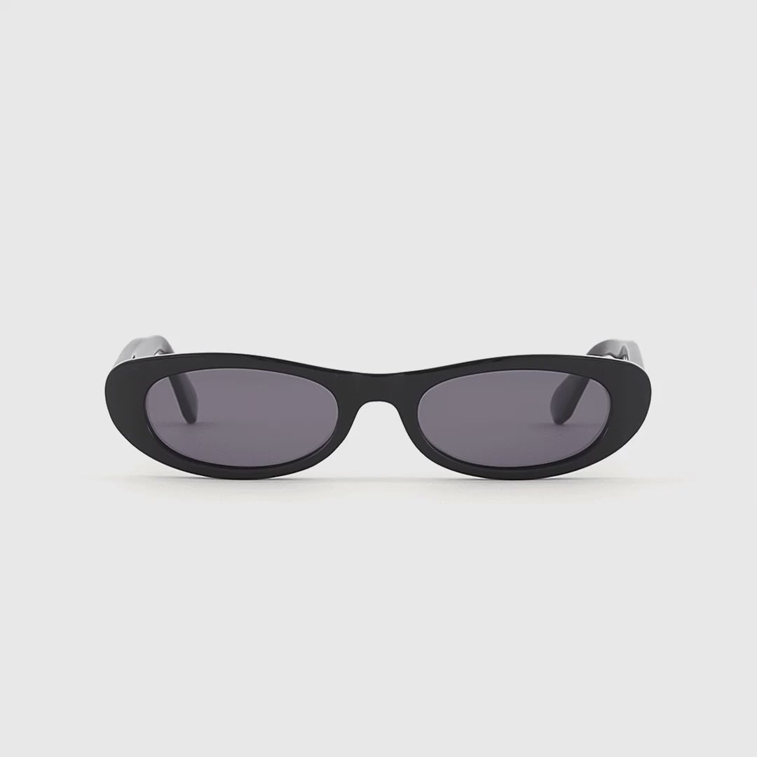 Lentes de Sol - Malaika All Black