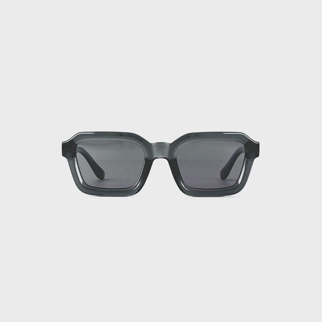 Lentes De Sol - Nayah Fossil Olive