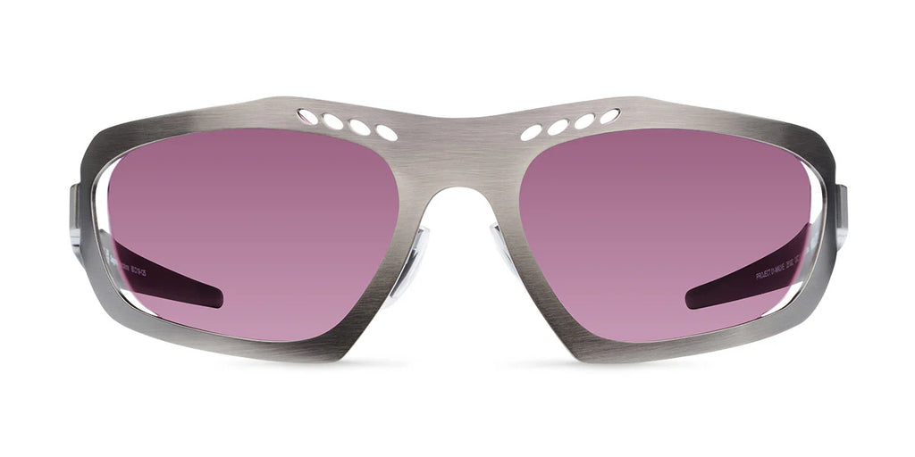 Lentes de Sol - PROJECT 01 MAUVE