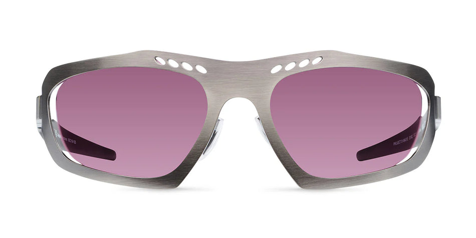 Lentes de Sol - PROJECT 01 MAUVE