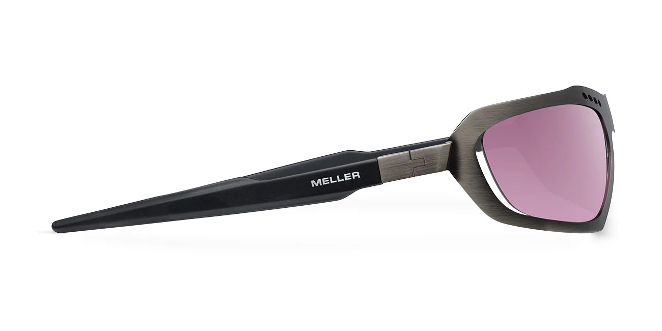 Lentes de Sol - PROJECT 01 MAUVE
