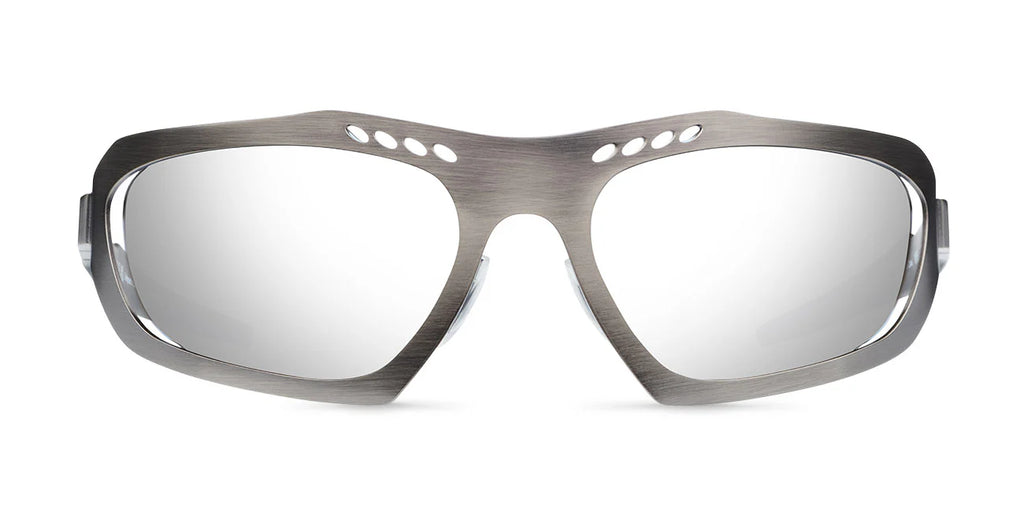 Lentes de Sol - PROJECT 01 SILVER