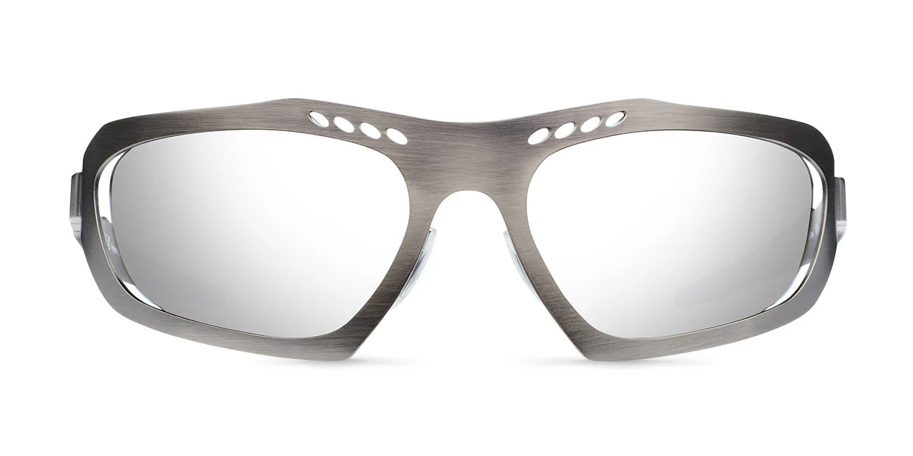 Lentes de Sol - PROJECT 01 SILVER