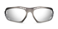 Modelo PROJECT 01 en color SILVER