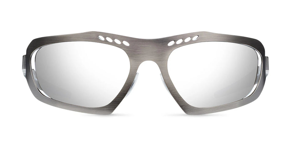 Lentes de Sol - PROJECT 01 SILVER