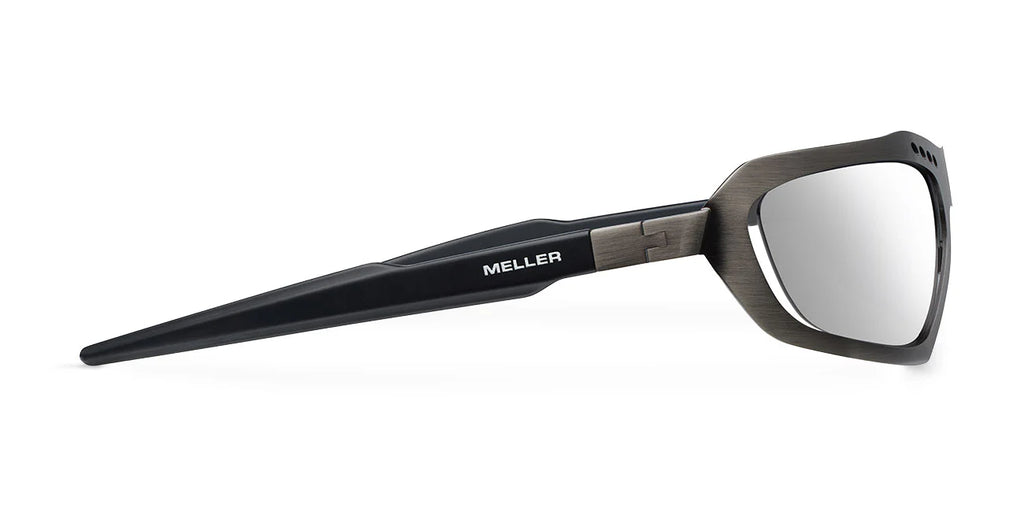 Lentes de Sol - PROJECT 01 SILVER