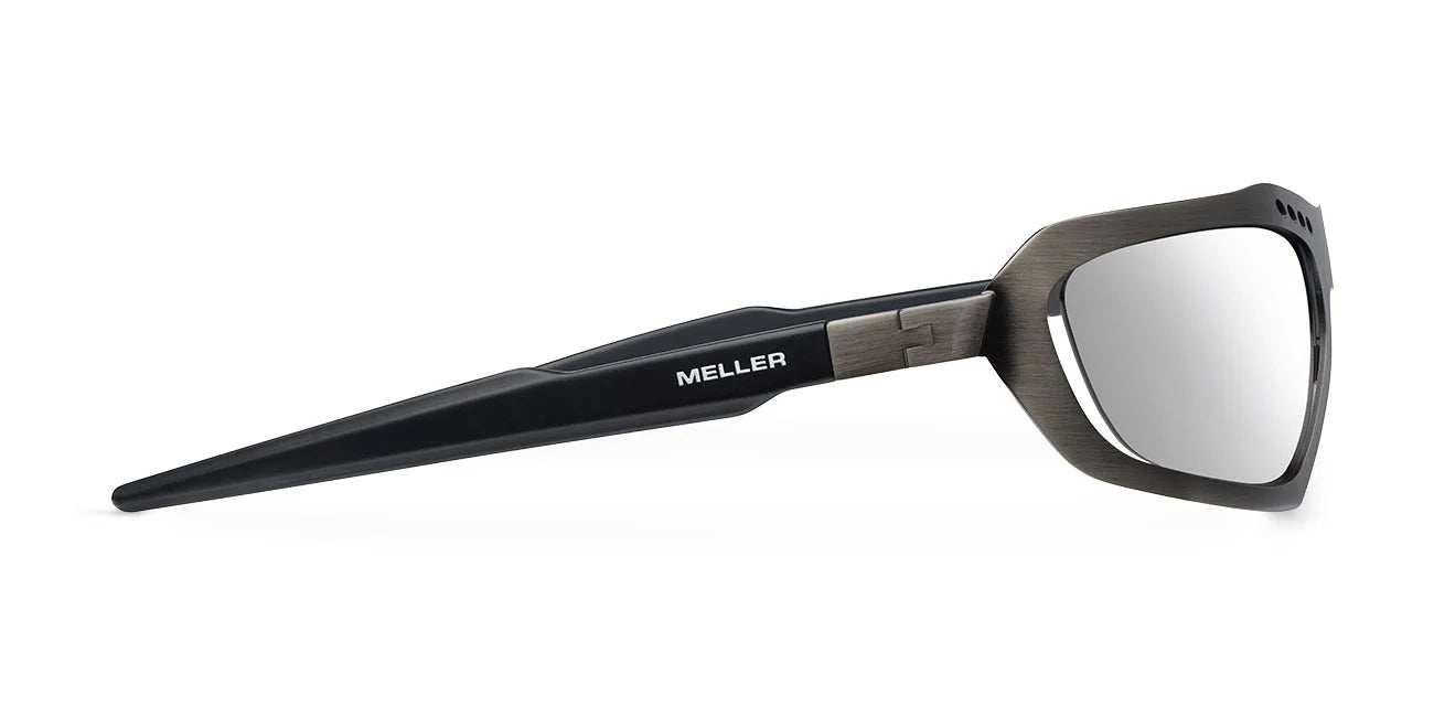 Lentes de Sol - PROJECT 01 SILVER