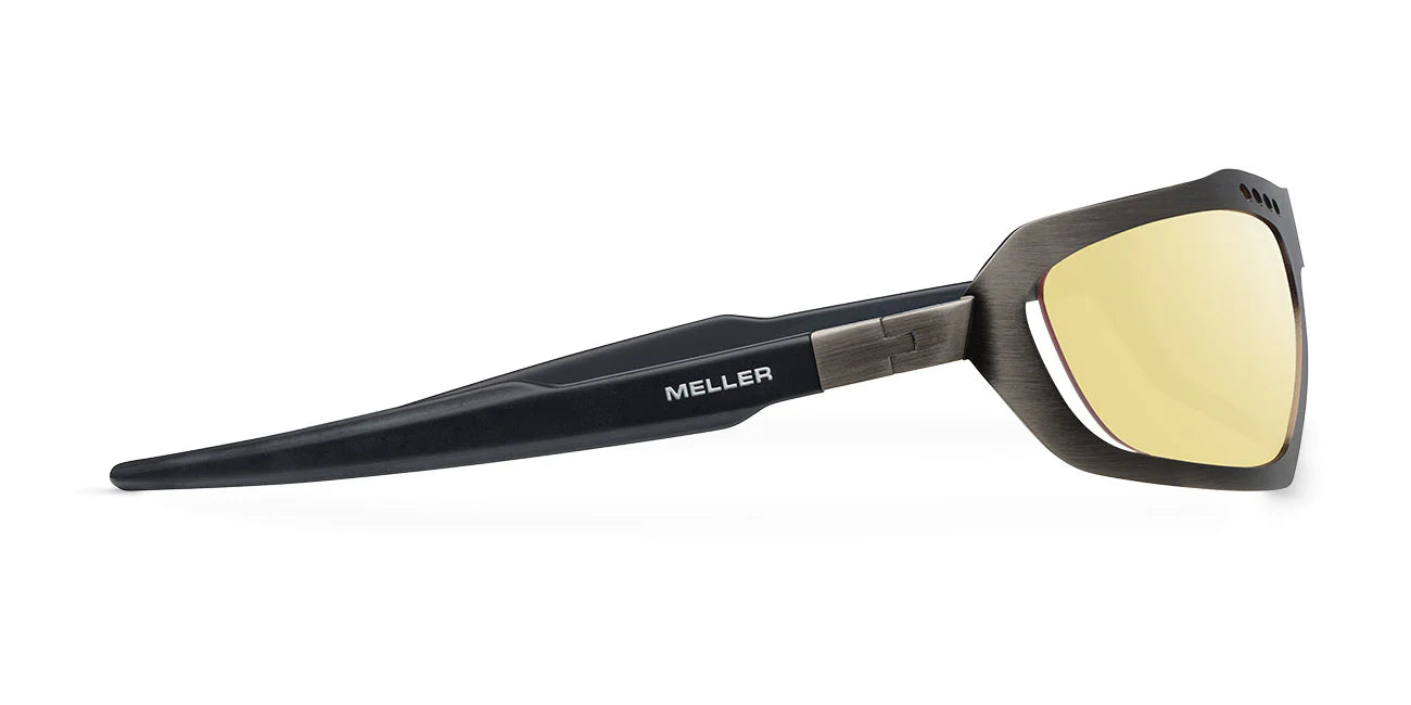 Lentes de Sol - PROJECT 01 YELLOW