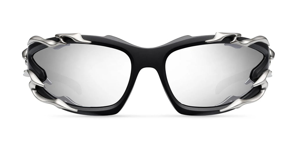 Lentes de Sol - PROJECT 02 BLACK