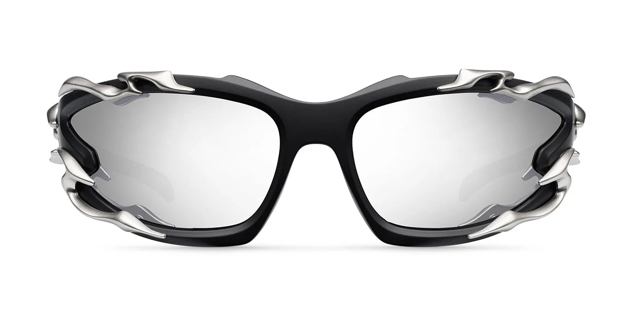 Lentes de Sol - PROJECT 02 BLACK