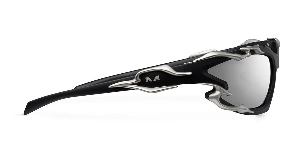 Lentes de Sol - PROJECT 02 BLACK