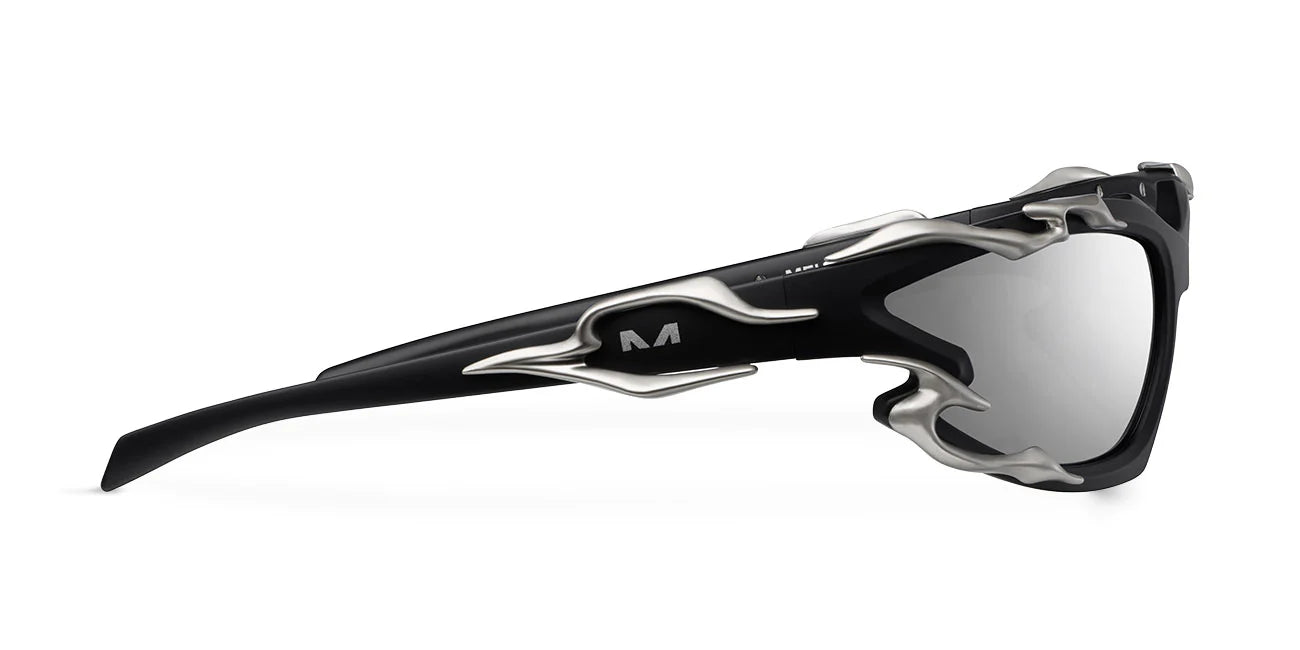 Lentes de Sol - PROJECT 02 BLACK
