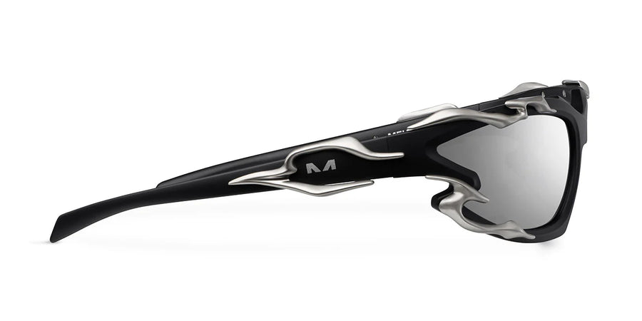 Lentes de Sol - PROJECT 02 BLACK