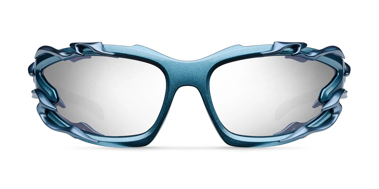 Lentes de Sol - PROJECT 02 BLUE
