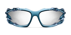 Modelo PROJECT 02 en color BLUE
