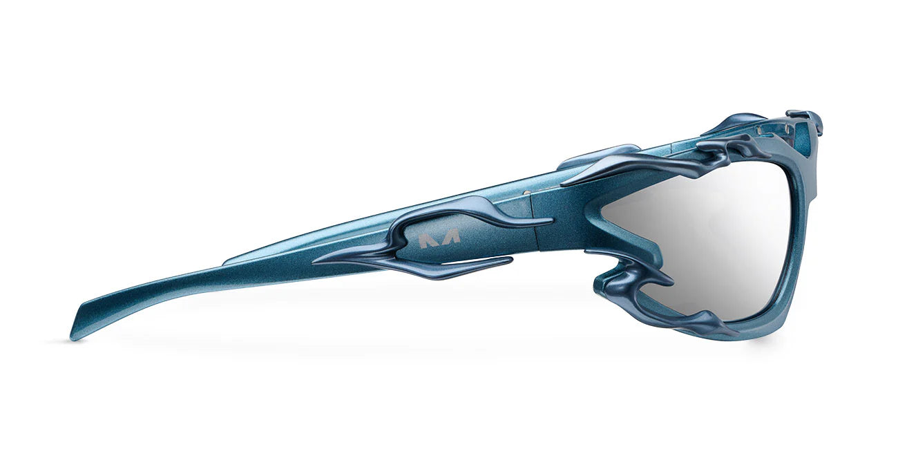 Lentes de Sol - PROJECT 02 BLUE