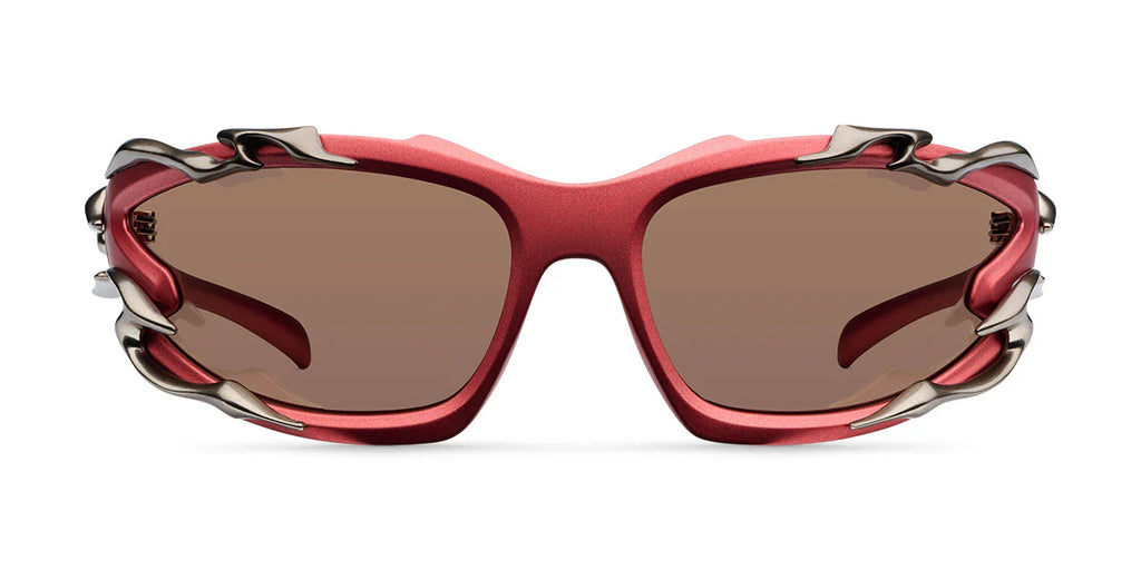 Lentes de Sol - PROJECT 02 RED