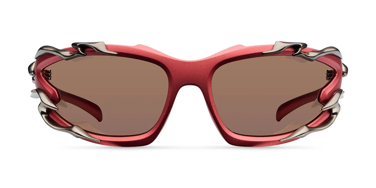 Lentes de Sol - PROJECT 02 RED