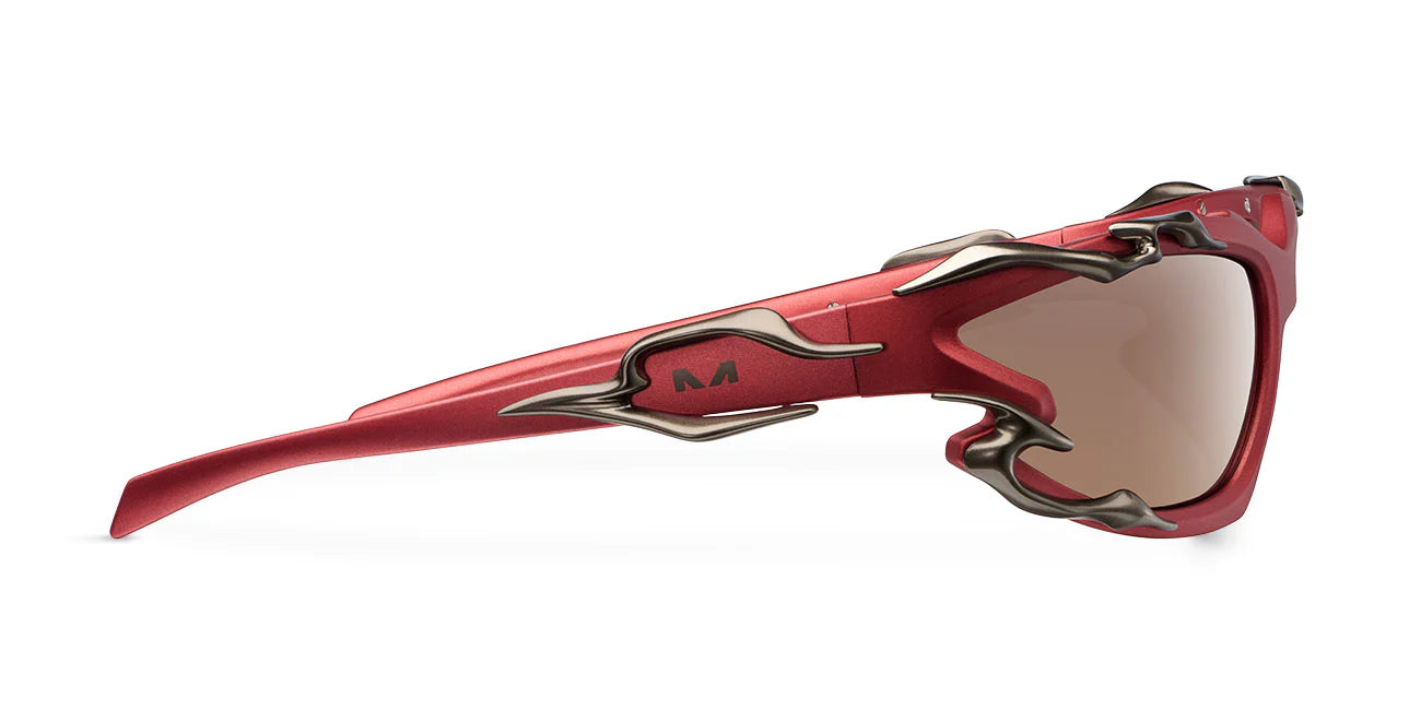 Lentes de Sol - PROJECT 02 RED