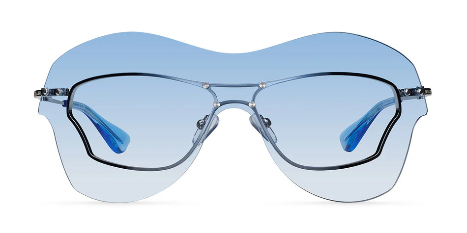 Lentes de Sol - Project 03 Blue
