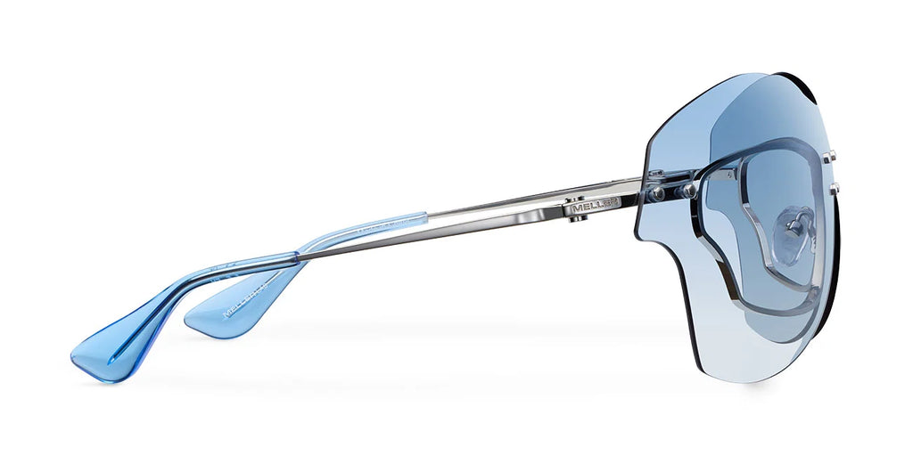 Lentes de Sol - Project 03 Blue