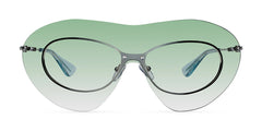 Modelo Project en color 03 Green