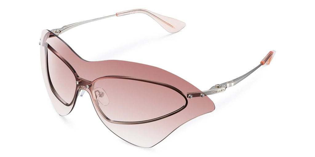Lentes de Sol - Project 03 Orange