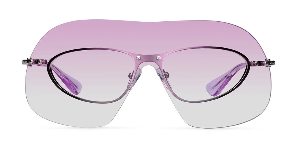 Lentes de Sol - Project 03 Pink