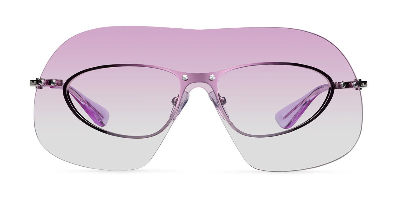 Lentes de Sol - Project 03 Pink