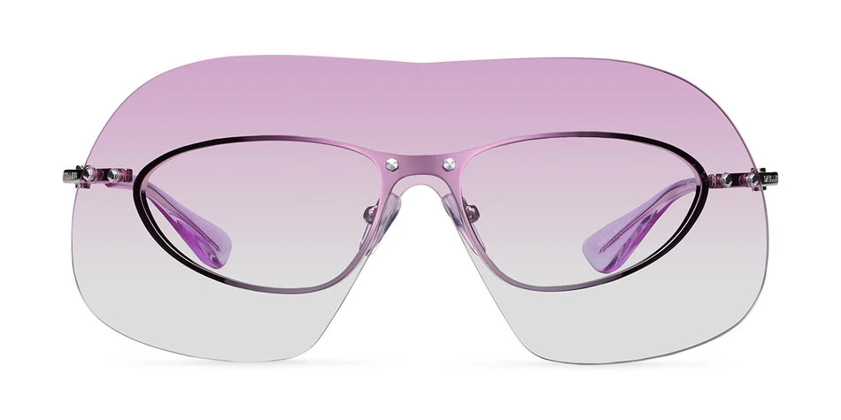 Lentes de Sol - Project 03 Pink