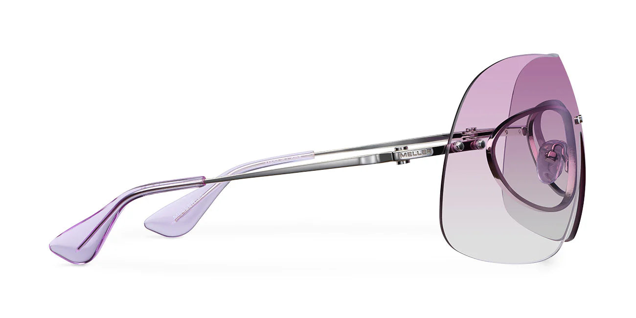 Lentes de Sol - Project 03 Pink