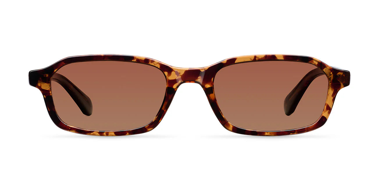 Lentes de Sol - Pula Tigris Brown