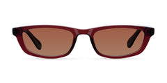 Modelo Rami en color Maroon Brown
