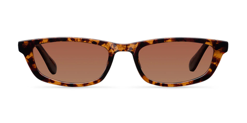 Lentes de Sol - Rami Tigris Brown