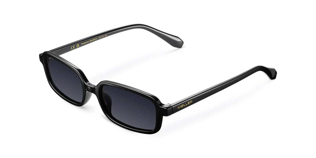Lentes de Sol - Razi All Black