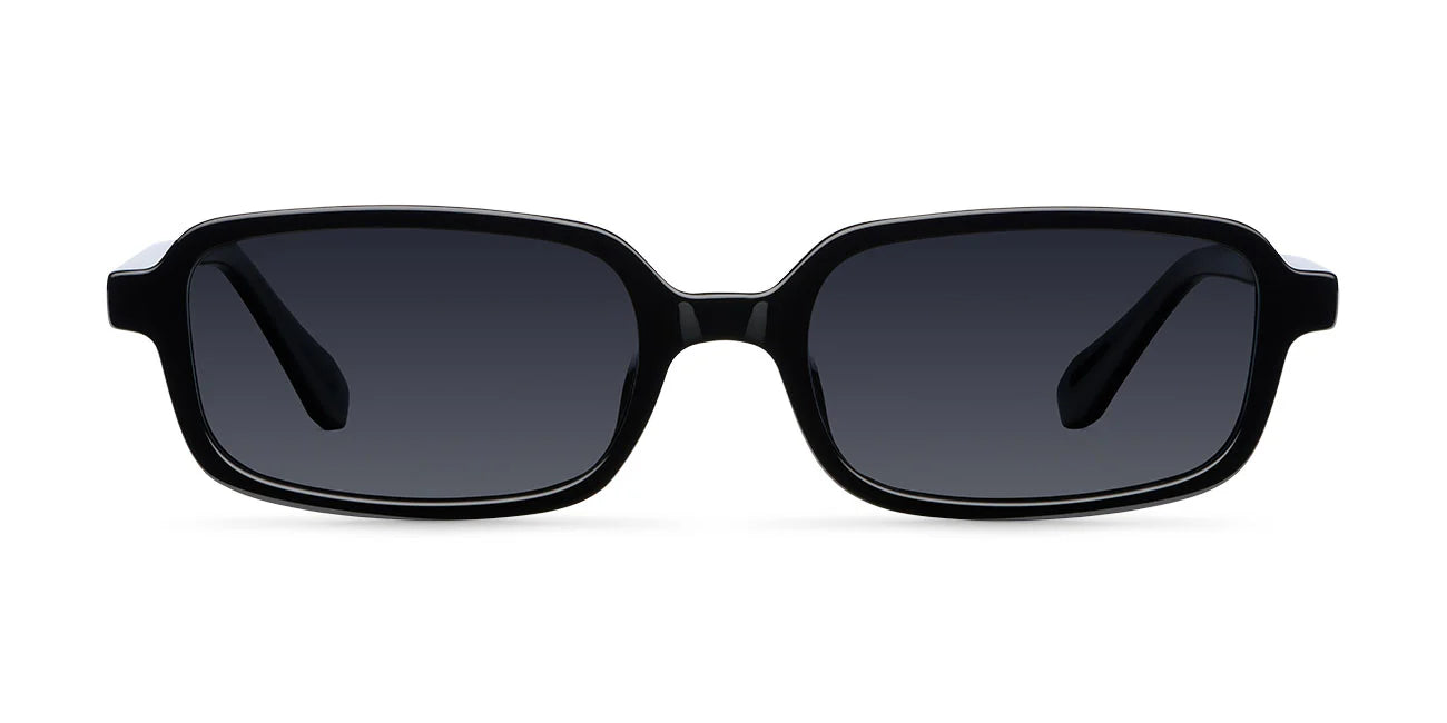 Lentes de Sol - Razi All Black