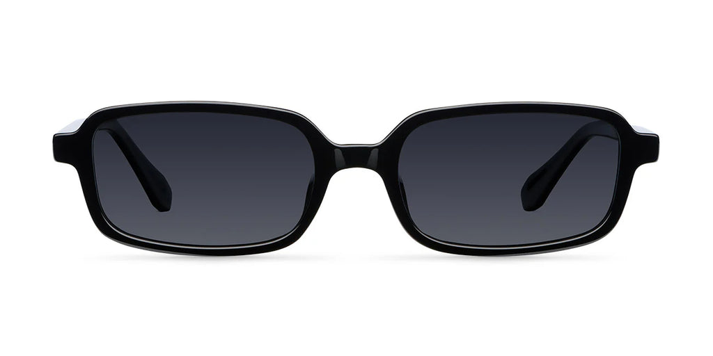 Lentes de Sol - Razi All Black