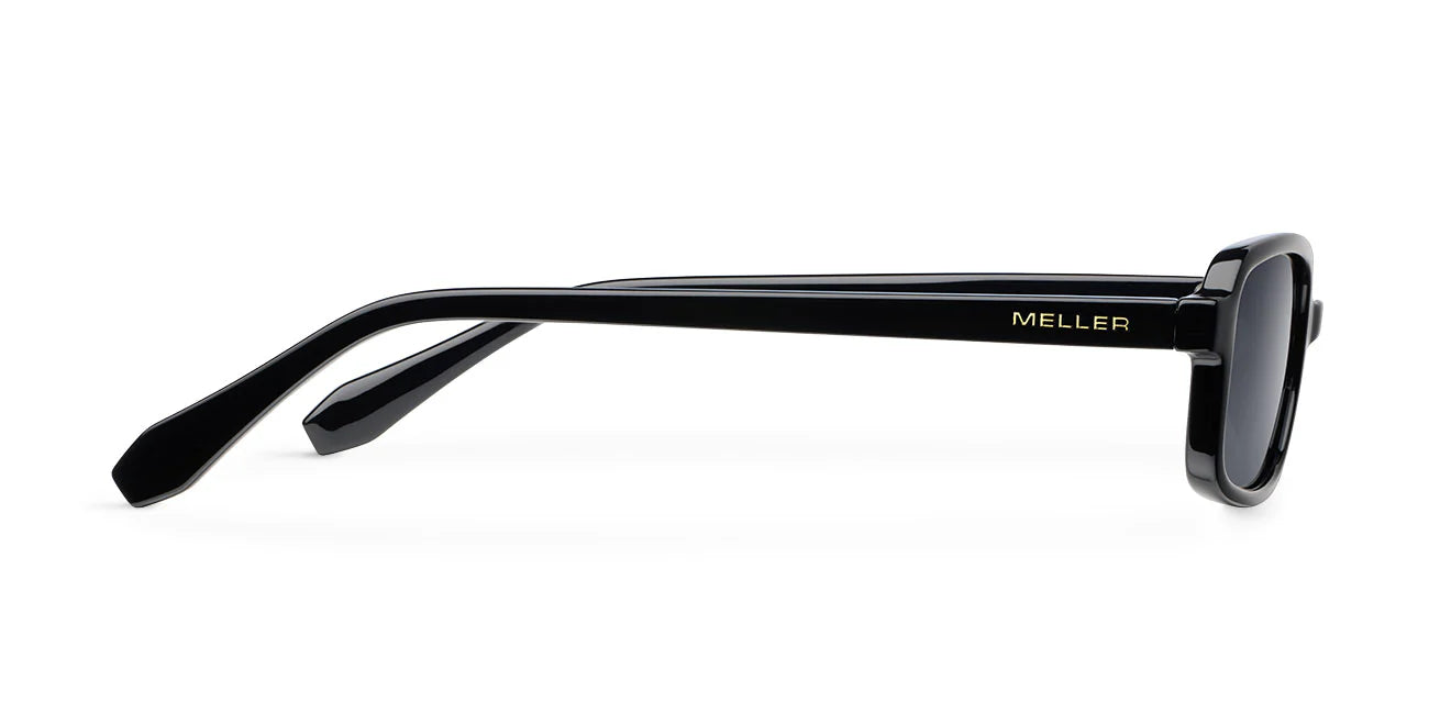 Lentes de Sol - Razi All Black