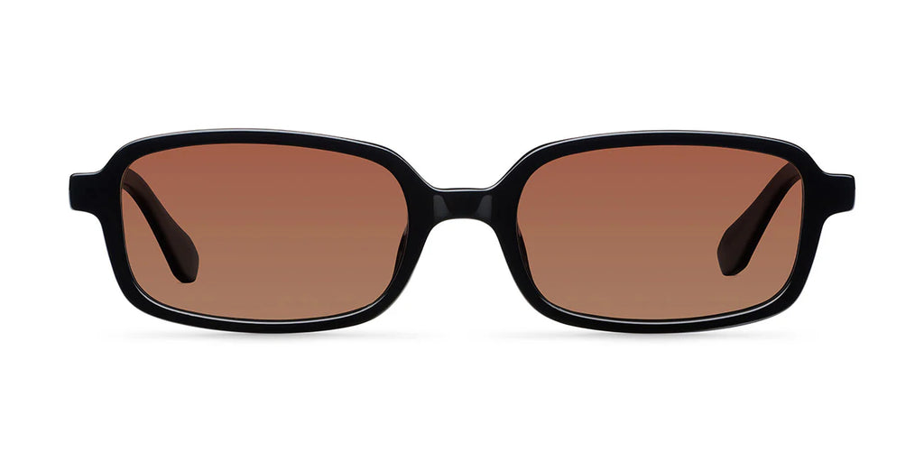 Lentes de Sol - Razi Black Brown