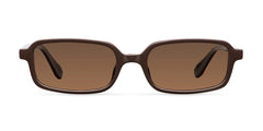 Modelo Razi en color Chocolate Kakao