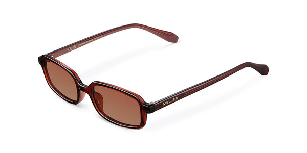 Lentes de Sol - Razi Maroon Brown
