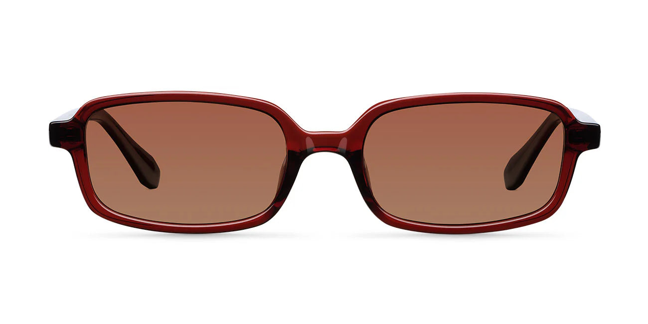 Lentes de Sol - Razi Maroon Brown