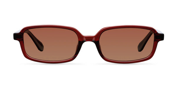 Lentes de Sol - Razi Maroon Brown