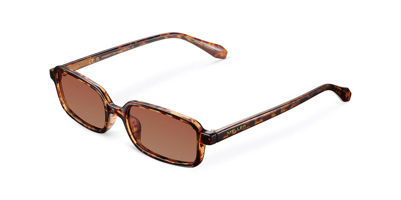 Lentes de Sol - Razi Tigris Brown